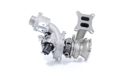 LADER AUFLADUNG BTS Turbo T919053 11