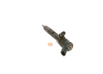 INJECTOR BOSCH 0986435124 8