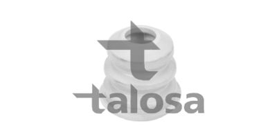 ANSCHLAGPUFFER FEDERUNG