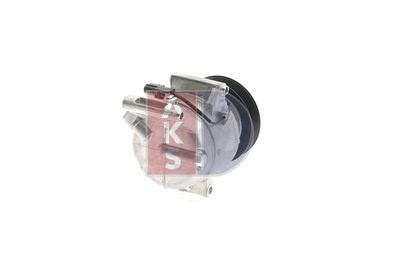 KOMPRESSOR KLIMAANLAGE AKS DASIS 850415N 4