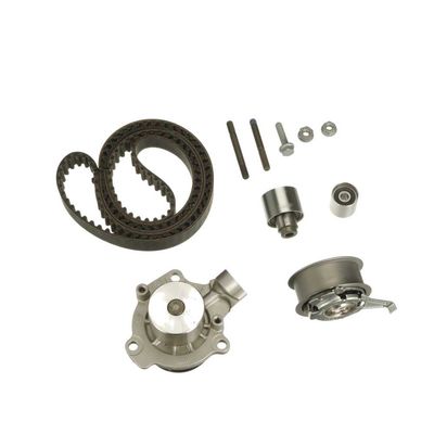 WASSERPUMPE + ZAHNRIEMENSATZ GATES KP35678XS 61