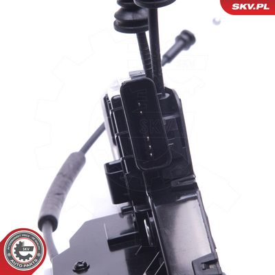 Zámok dverí ESEN SKV 60SKV054
