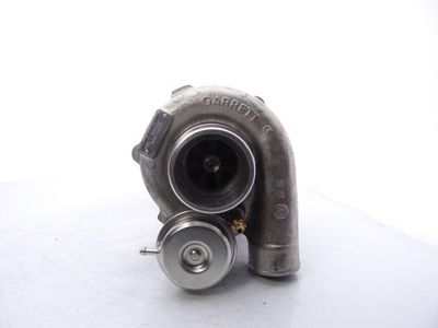 LADER AUFLADUNG GARRETT 4520595001S 4