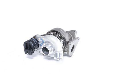 LADER AUFLADUNG BTS Turbo T915209LIBL