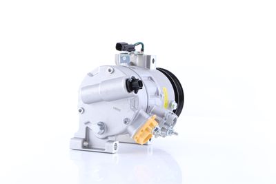 COMPRESOR CLIMATIZARE NISSENS 890249 20