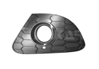 GRILA VENTILATIE BARA PROTECTIE