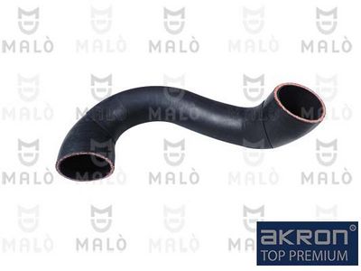 въздуховод за турбината AKRON-MALÒ 173453