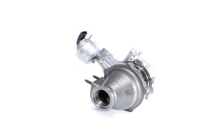 LADER AUFLADUNG BTS Turbo T914965 22