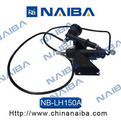 Zestaw pompy głównej / roboczej, sprzęgło CALIPERE+ NAIBA LH150A