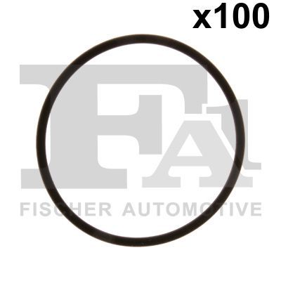 GARNITURA VENTIL AGR