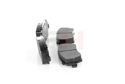 SET PLACUTE FRANA FRANA DISC GH GH412258 18
