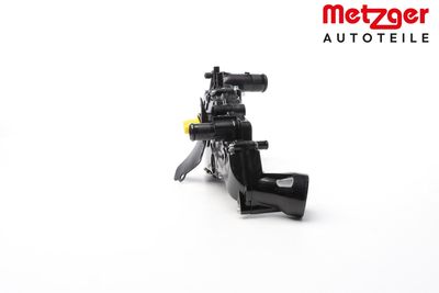 THERMOSTATGEHäUSE METZGER AUTOTEILE 4010283 10