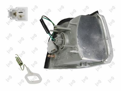 POSITIONSLEUCHTE ABAKUS 030253401514 1