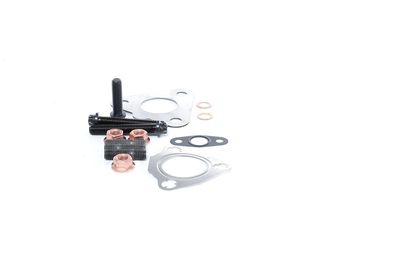 SET MONTAJ TURBOCOMPRESOR BTS Turbo T931191ABS 28