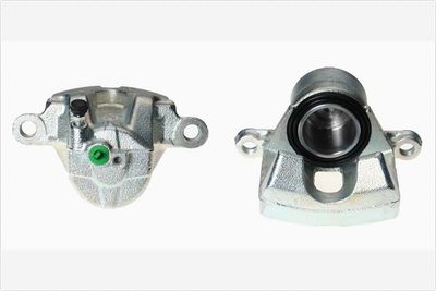 DEPA ET72760 Тормозной суппорт  для MAZDA (Мазда)