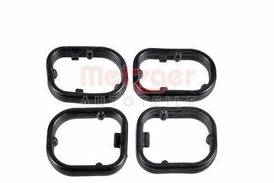 SET GARNITURI RADIATOR ULEI