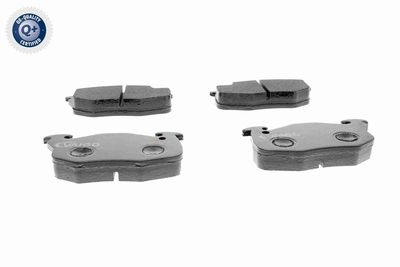 BREMSBELAGSATZ SCHEIBENBREMSE VAICO V220094 5