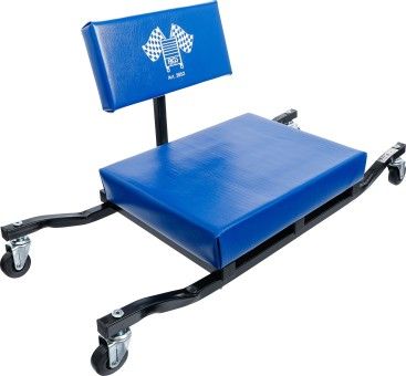 Werkstatthocker