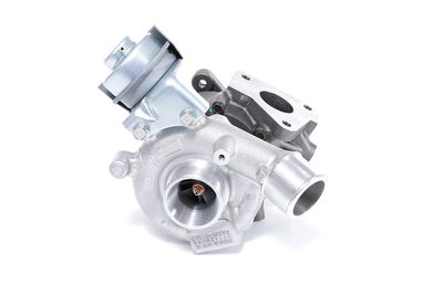 LADER AUFLADUNG BTS Turbo T916468 2