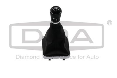 Gear lever knob