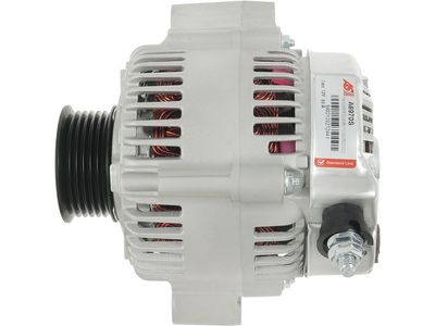 GENERATOR / ALTERNATOR AS-PL A6970S 3