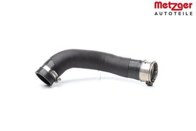 LADELUFTSCHLAUCH METZGER AUTOTEILE 2401188 2