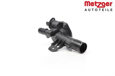 TERMOSTAT LICHID RACIRE METZGER AUTOTEILE 4006222 9