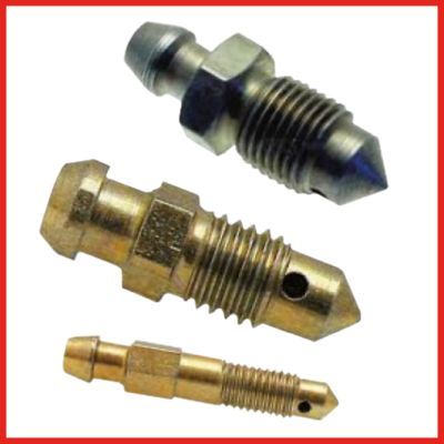 Ks Tools - Súprava kľúčov pre brzdy 6ks