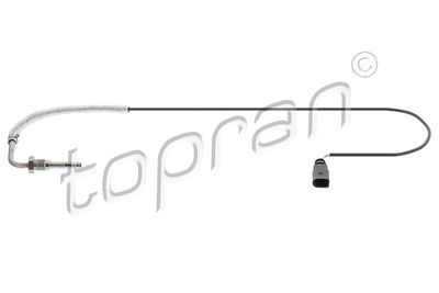 TOPRAN Sensor, uitlaatgastemperatuur (638 595)