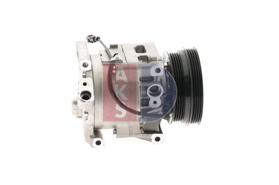 KOMPRESSOR KLIMAANLAGE AKS DASIS 850007N 14