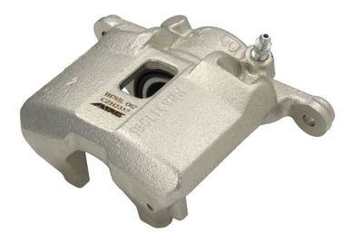 Schijfremklauw Voor Links (nieuw) past: HONDA CITY V, CR-Z, INSIGHT, JAZZ III, JAZZ IV 1.2-1.5H 07.08-