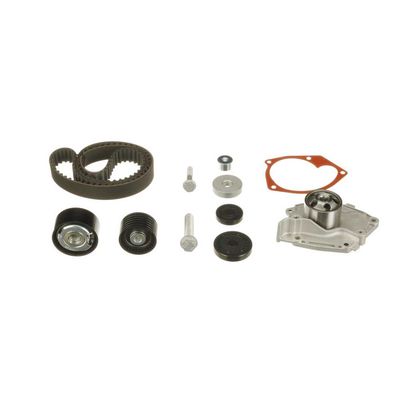 SET POMPA APA + CUREA DINTATA GATES KP55550XS 38