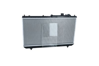 KüHLER MOTORKüHLUNG NRF 509512 24