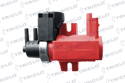 преобразувател на налягане, турбокомпресор TRICLO 430320