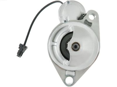 AS-PL Starter