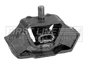 FIRST LINE FEM3297 Подушка двигателя  для MERCEDES-BENZ 190 (W201) E 2.3 (201.028)