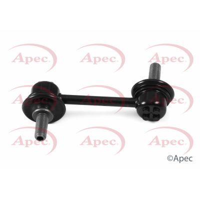 Link/Coupling Rod, stabiliser bar APEC AST4661