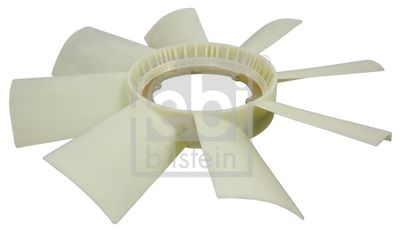 FEBI BILSTEIN Lüfterrad, Motorkühlung