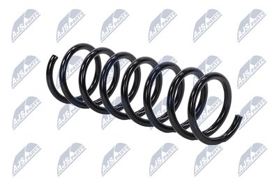 ARC SPIRAL NTY ASZVV027 12