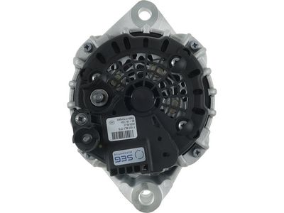 GENERATOR / ALTERNATOR AS-PL A01157SEG 2