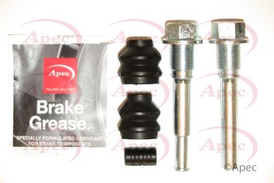 Guide Sleeve Kit, brake caliper APEC CKT1094