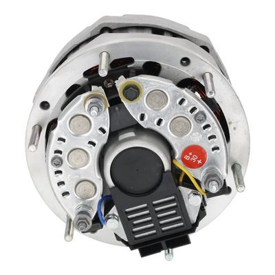 GENERATOR / ALTERNATOR VALEO 432776 2