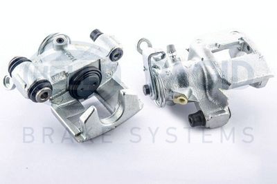 Zacisk hamulca HELLA 8AC 355 382-331