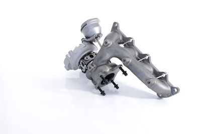 LADER AUFLADUNG BTS Turbo T914752BT 15