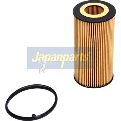 маслен филтър JAPANPARTS FOE-063JM