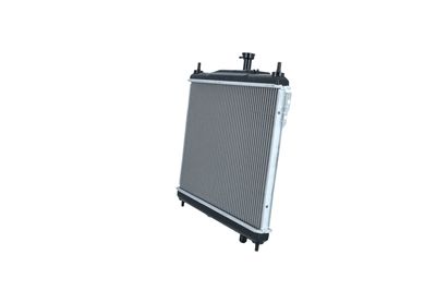 RADIATOR RACIRE MOTOR NRF 53170 32