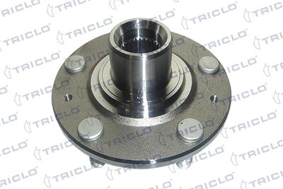 главина на колелото TRICLO 906509