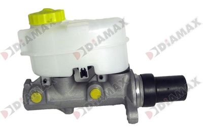 DIAMAX N04337 Ремкомплект тормозного цилиндра  для DODGE (Додж)