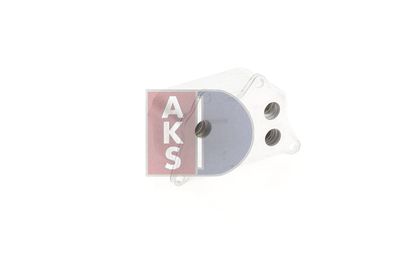 ÖLKüHLER MOTORöL AKS DASIS 046016N 5