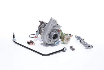 LADER AUFLADUNG BTS Turbo T981031 34